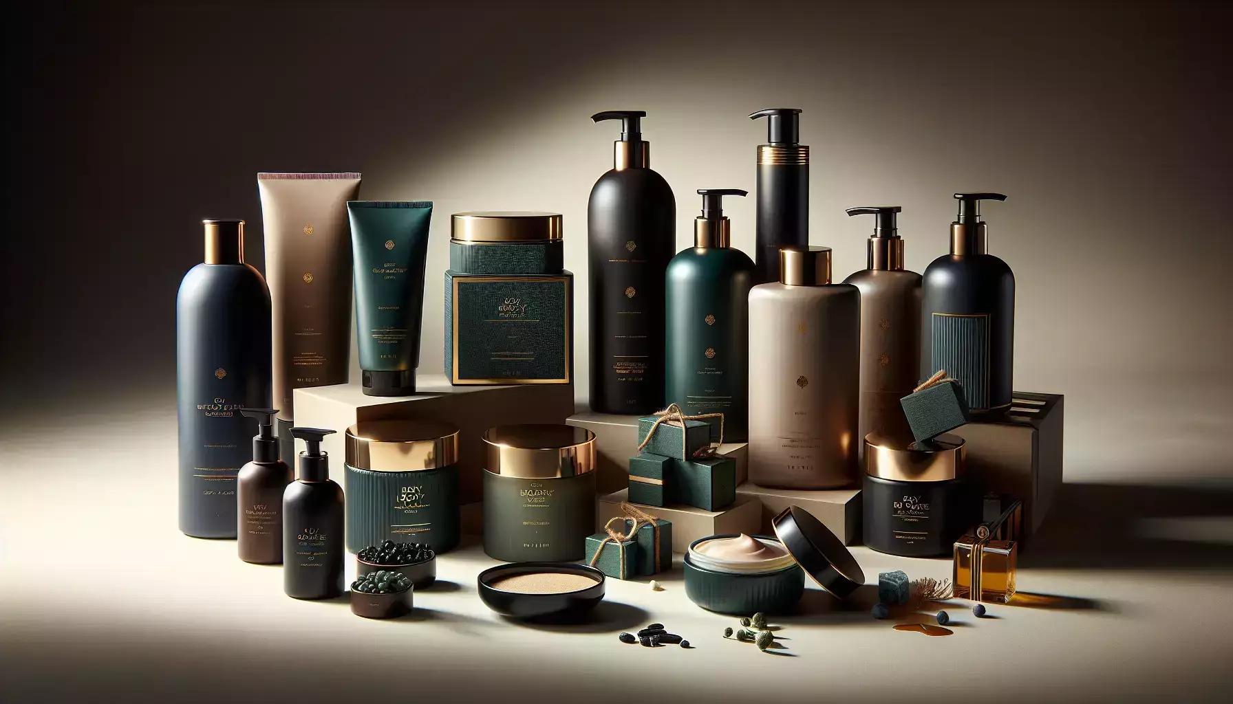 مشاور کانسپت آرایشی