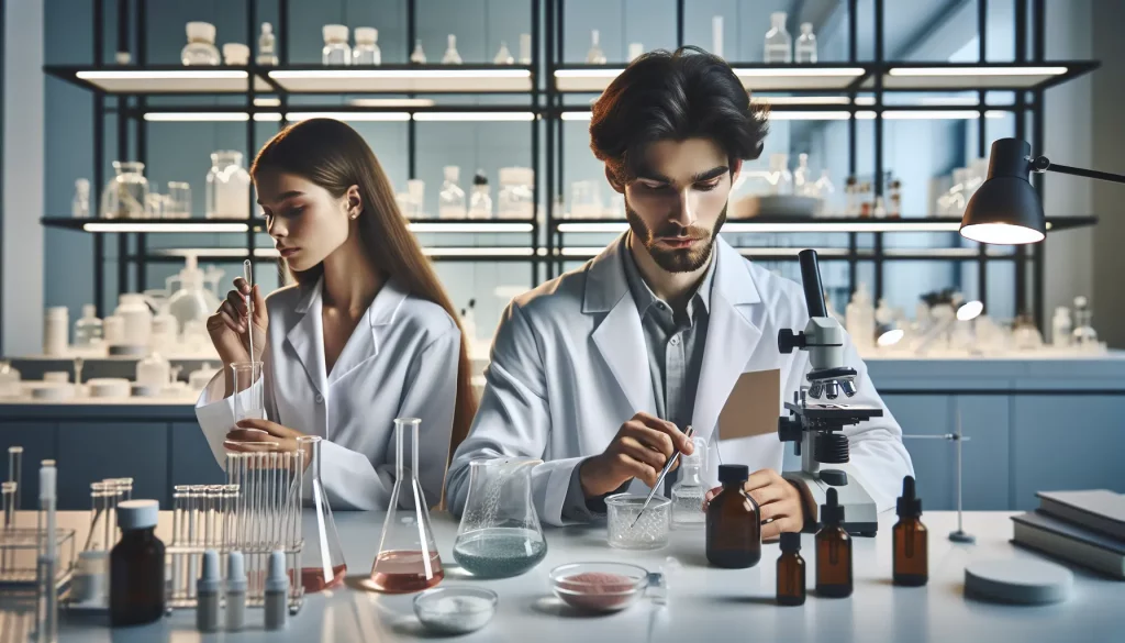 اپراتور دستگاه پرکن مایع شوینده دست (تولید با برند ثبت شده آرایشی بهداشتی)