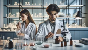 اپراتور دستگاه پرکن مایع شوینده دست (تولید با برند ثبت شده آرایشی بهداشتی)