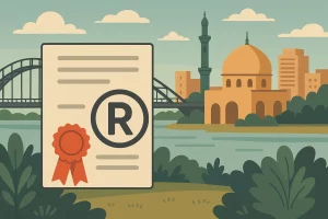 خدمات ثبت برند در اهواز توسط کارشناسان حرفه‌ای