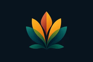 طراحی منحصر به فرد برای ثبت برند و لوگو
