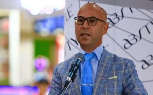 موسی احمدزاده؛ معمار تحول در تولید بدون کارخانه در ایران