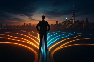 فرآیند تولید بدون کارخانه محصولات آرایشی و بهداشتی برای برندهای نوپا