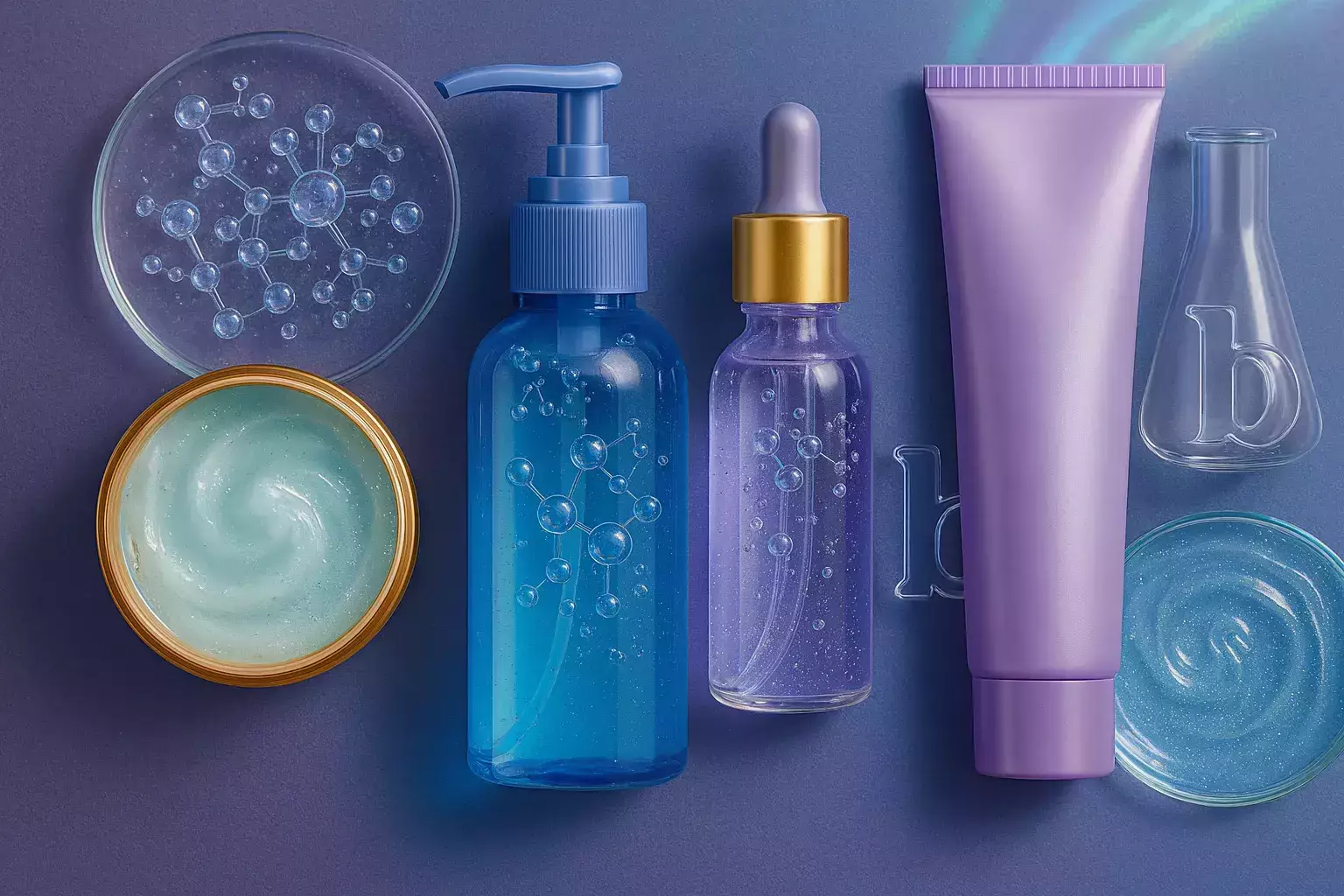 تکنیک‌های کازمتولوژی پیشرفته برای زیبایی