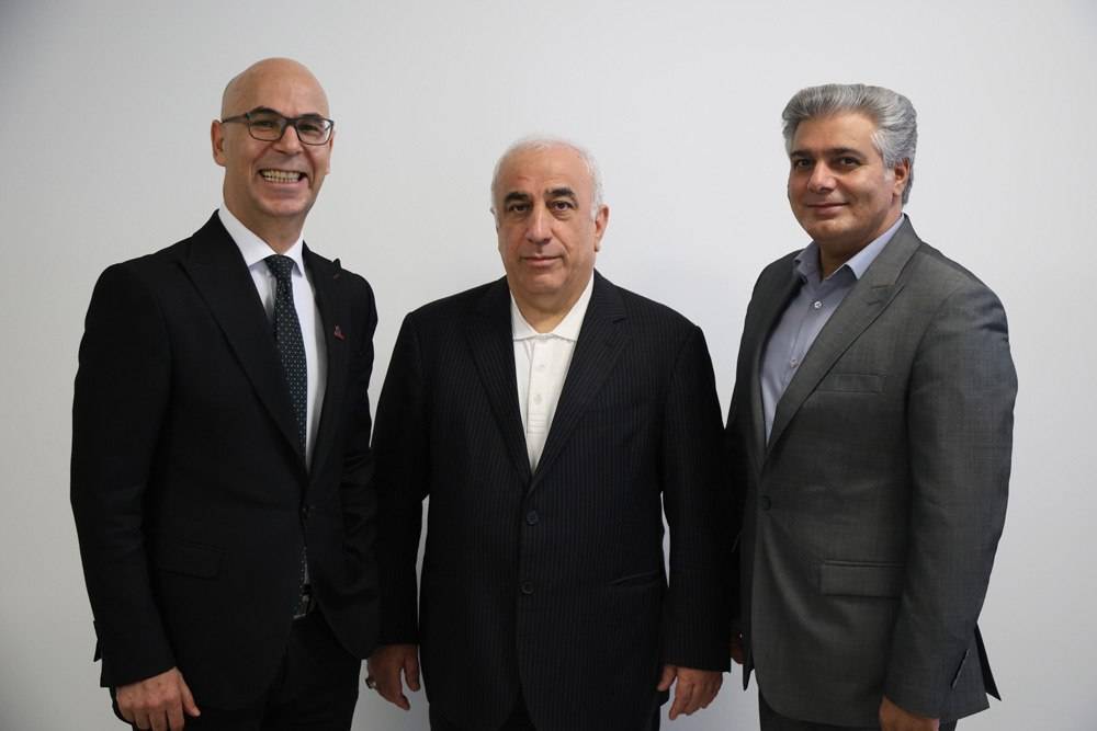 موسی احمدزاده نایب رئیس کمیسیون اقتصاد کلان اتاق ایران در نشست تخصصی درباره سیاستگذاری اقتصادی و حمایت از تولید