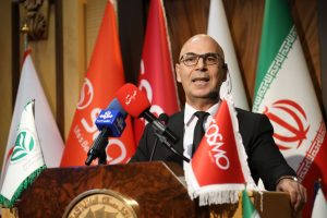 سومین همایش تولید بدون کارخانه در اتاق بازرگانی ایران؛ نقطه عطفی در تغییر رویکرد تولید برندهای ایرانی