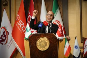 سومین همایش تولید بدون کارخانه در اتاق بازرگانی ایران؛ نقطه عطفی در تغییر رویکرد تولید برندهای ایرانی