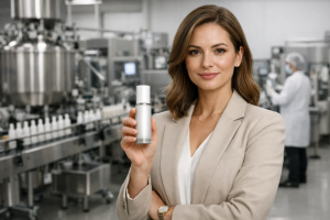 برند مالک است یا کارخانه در تولید بدون کارخانه؟ بررسی کامل مالکیت، قرارداد و حقوق برند