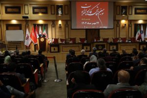 سومین همایش تولید بدون کارخانه در اتاق بازرگانی ایران؛ نقطه عطفی در تغییر رویکرد تولید برندهای ایرانی