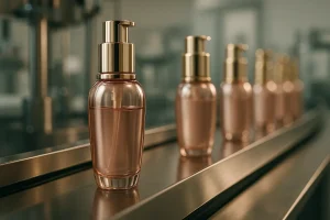 تولید بدون کارخانه در صنعت آرایشی: مراحل ساخت برند خصوصی از صفر تا تولید