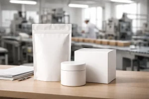 تولید بدون کارخانه