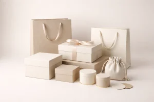 بسته‌بندی و برندسازی