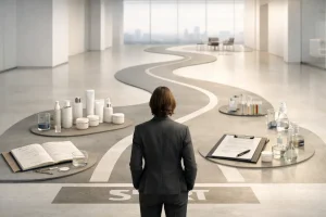 ساخت برند آرایشی واقعی ؛ اگر امروز بخواهیم شروع کنیم از کجا باید آغاز کنیم؟