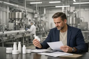 تولید بدون کارخانه (Factory as Service)