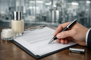 قرارداد و مالکیت برند