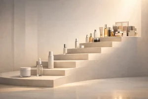 ساخت برند آرایشی واقعی ؛ اگر امروز بخواهیم شروع کنیم از کجا باید آغاز کنیم؟