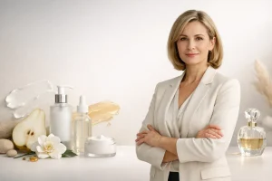 کوچینگ تخصصی آرایشی بهداشتی و عطریات