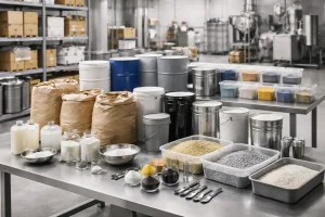 پیش‌ نیاز های تولید محصولات آرایشی؛ نکاتی برای شروع اصولی