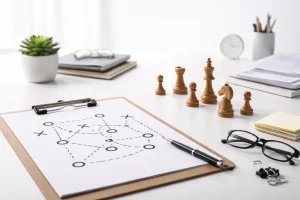 تولید محصولات آرایشی و مدل تولید بدون کارخانه