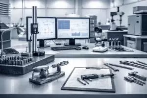 تولید بدون کارخانه و کنترل کیفیت