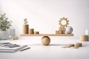 تولید بدون کارخانه و کنترل هزینه