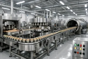 تولید بدون کارخانه؛ تصمیمی استراتژیک برای برندهای آرایشی در بازار امروز