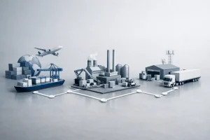 تولید بدون کارخانه