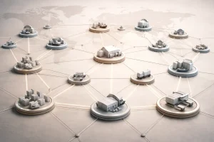 تولید بدون کارخانه؛ تصمیمی استراتژیک برای برندهای آرایشی در بازار امروز