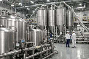 تولید بدون کارخانه؛ تصمیمی استراتژیک برای برندهای آرایشی در بازار امروز