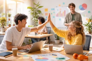 تولید بدون کارخانه؛ چرا برخی برندها سریع‌تر از بازار رشد می‌کنند؟