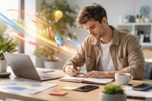 از ایده تا بازار؛ چگونه تولید بدون کارخانه زمان ورود برند را کوتاه می‌کند؟