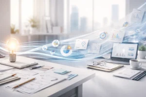 مسیر برند های آرایشی