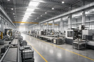 ظرفیت خالی کارخانه‌ ها