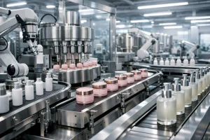 کازموپرایوت چگونه مفهوم تولید بدون کارخانه را در ایران بازتعریف می‌کند؟