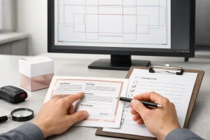 چک‌ لیست لیبل و بسته‌بندی برای اخذ مجوز (قبل از چاپ نهایی)