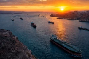 تنگه هرمز؛ فقط یک مسیر دریایی یا بخشی از زیرساخت اقتصاد جهانی؟
