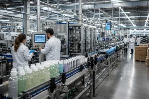 Outsourcing؛ چرا برندها دیگر خودشان تولید نمی‌کنند؟ اقتصاد جدید چه می‌گوید؟