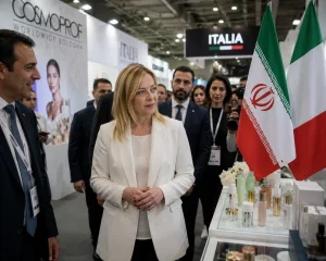 آینده تولید در ایتالیا؛ آیا مدل کارخانه‌های خانوادگی هنوز کار می‌کند؟
