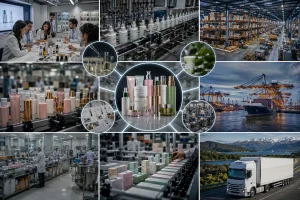 Outsourcing؛ چرا برندها دیگر خودشان تولید نمی‌کنند؟ اقتصاد جدید چه می‌گوید؟