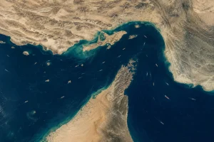 تنگه هرمز؛ فقط یک مسیر دریایی یا بخشی از زیرساخت اقتصاد جهانی؟
