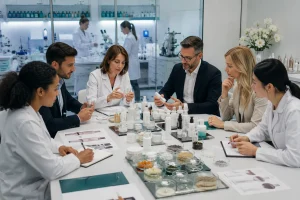 فرمولاسیون اختصاصی یا تولید آماده؛ کدام گزینه بهتر است؟