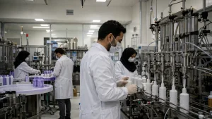 تولید بدون کارخانه چیست؟ راهنمای جامع تولید بدون کارخانه در ایران