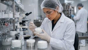 برونسپاری تولید محصولات آرایشی؛ راهکاری برای کاهش هزینه و افزایش سرعت